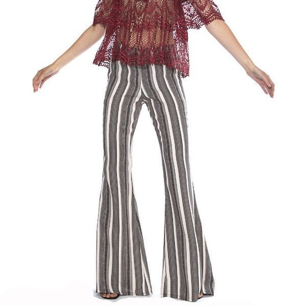 STONE COLD FOX HOLLY BELLBOTTOMS
